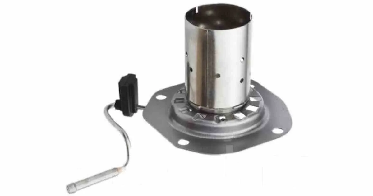 Горелка для WEBASTO AIR TOP 2000 EVO ZIGLER ZW036