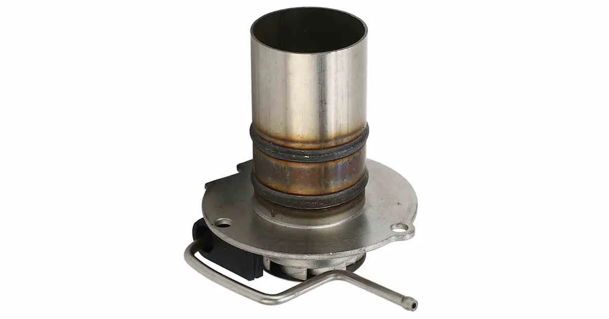 Горелка камеры сгорания отопителя EBERSPACHER D2 292069100100 ZIGLER ZE028