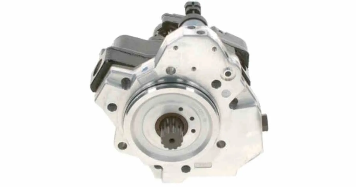 Топливный насос высокого давления MAN TGA 51111037678 51111037738 BOSCH 0445020023