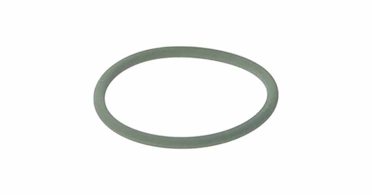 УПЛОТНИТЕЛЬНОЕ КОЛЬЦО ФОРСУНКИ VOLVO 22017866 BOSCH F00RJ00222