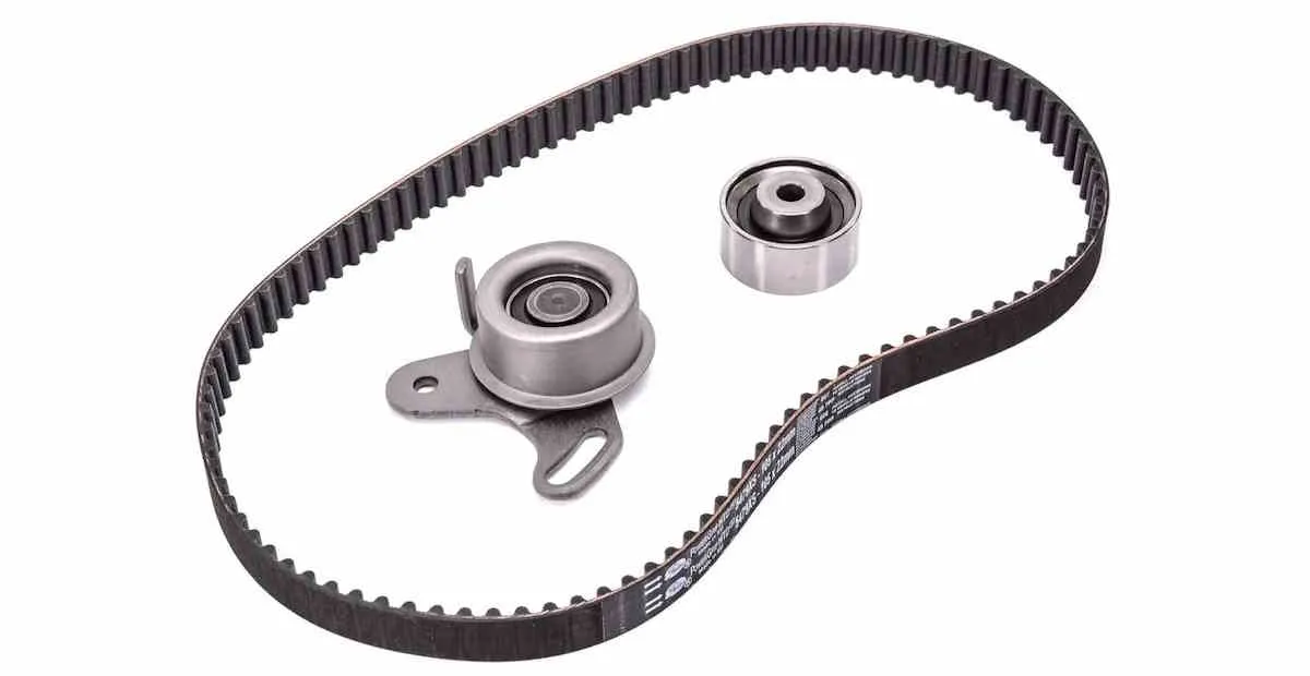 Комплект ремня ГРМ GATES K015479XS