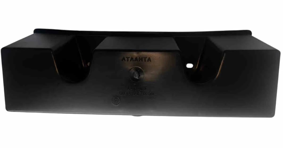 Коробка защитная большая заднего фонаря АТЛАНТА A4739002