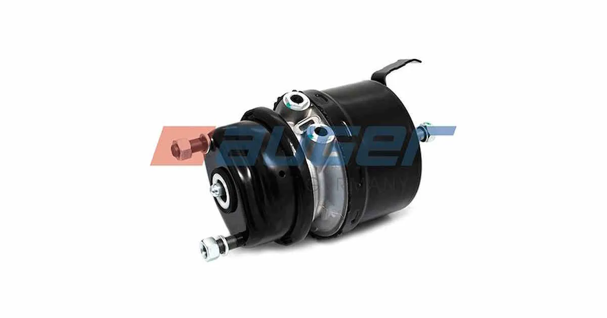 Энергоаккумулятор (дисковый тормоз) TYPE12/24 для DAF и MERCEDES AUGER 21051