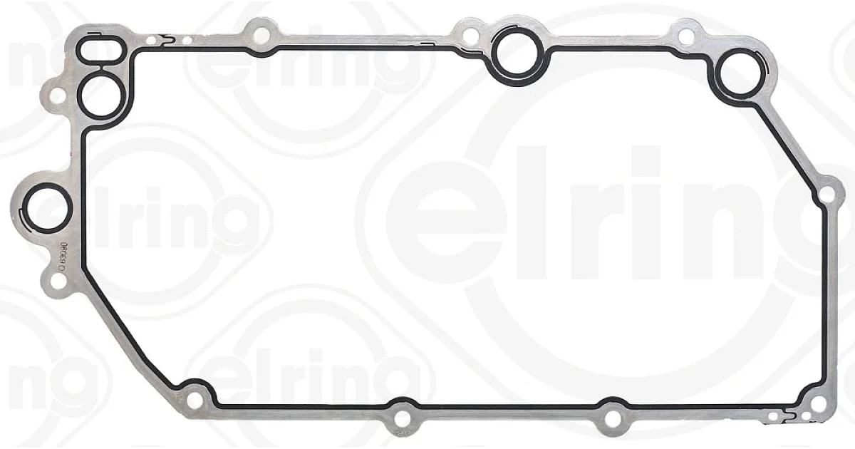 ELRING 382.002 (382002), Прокладка, масляный радиатор