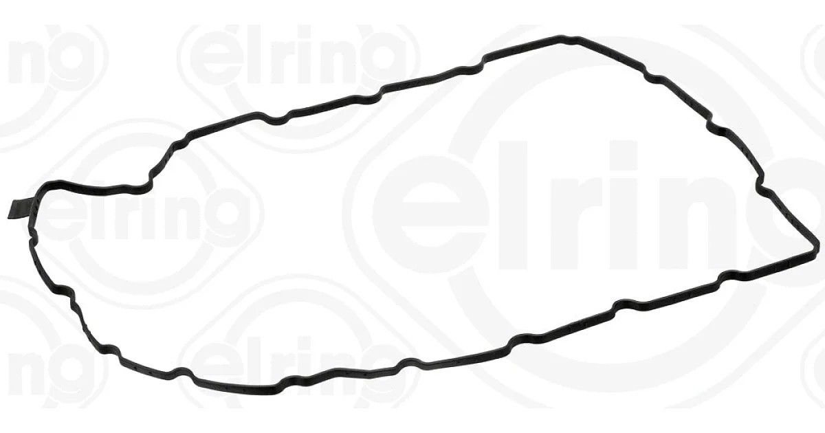 981270 - ELRING - Прокладка, масляный поддон