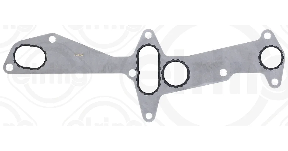 ELRING 390.180 (390180), Прокладка, корпус маслянного фильтра