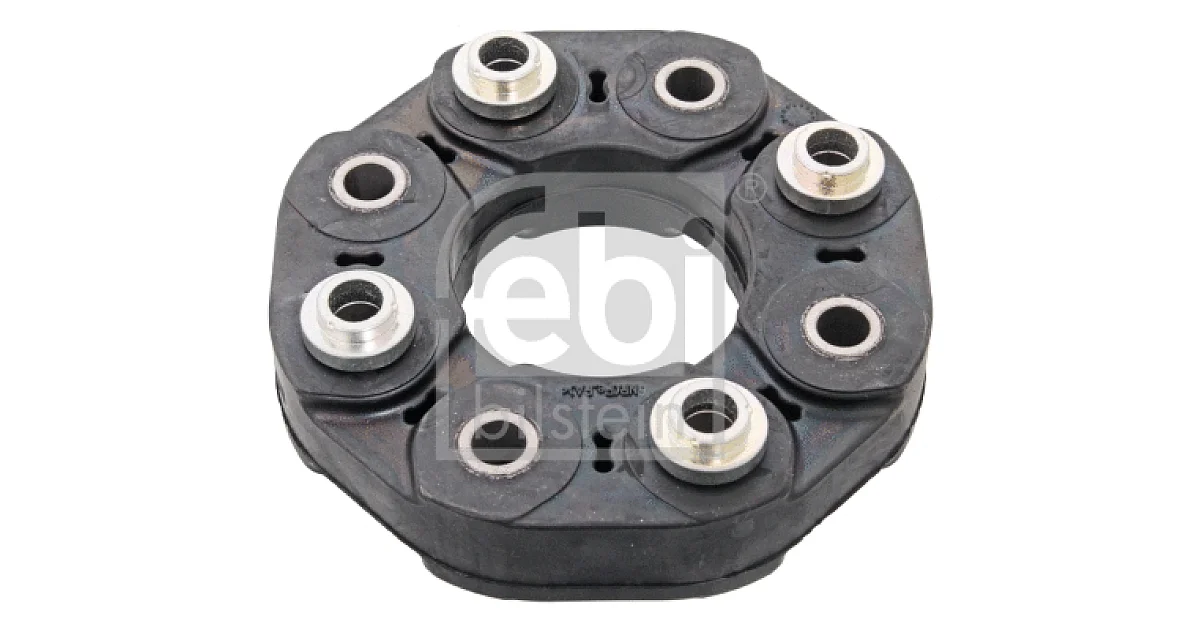 FEBI BILSTEIN 101772, Шарнир, продольный вал