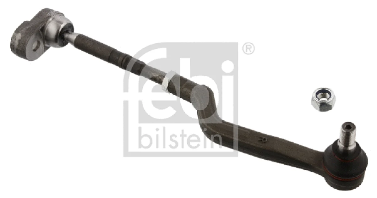 FEBI BILSTEIN 36152, Поперечная рулевая тяга