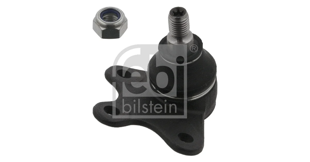 FEBI BILSTEIN 19408, Шарнир независимой подвески / поворотного рычага
