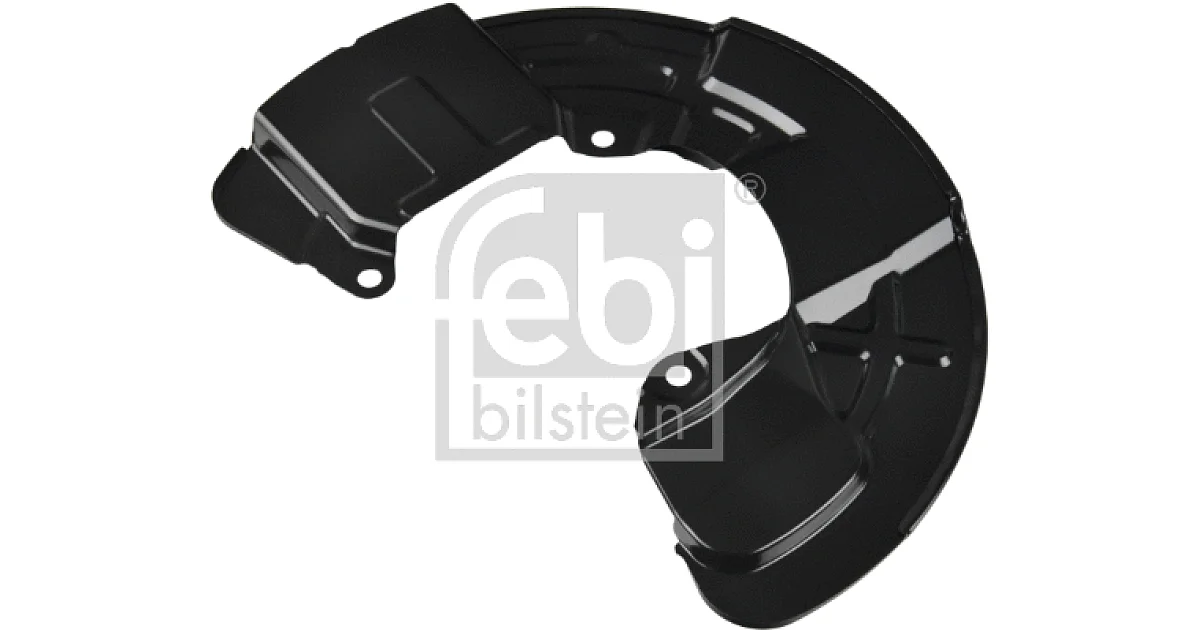FEBI BILSTEIN 175476, Отражатель, диск тормозного механизма