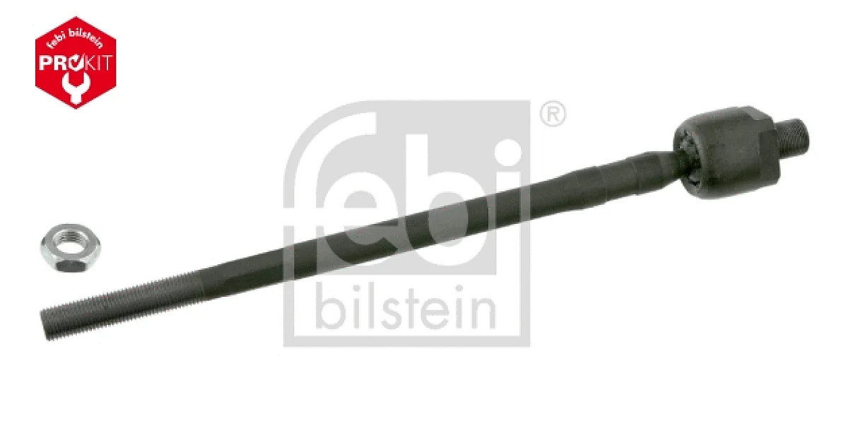 FEBI BILSTEIN - 26999 - Осевой шарнир, рулевая тяга