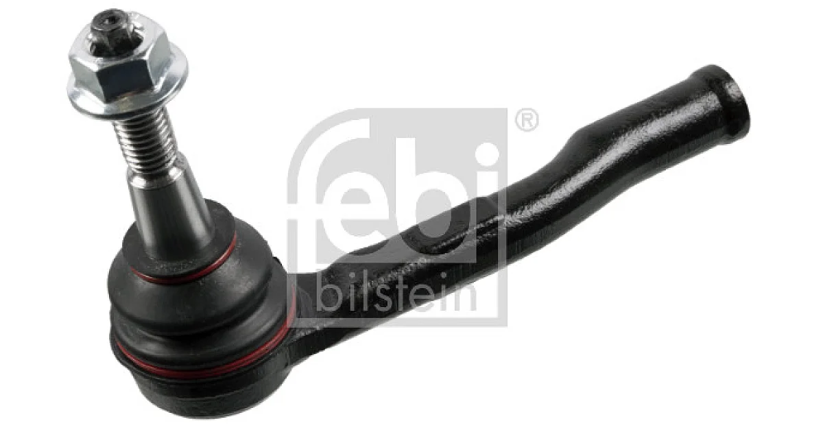 181404 - FEBI BILSTEIN - Наконечник поперечной рулевой тяги