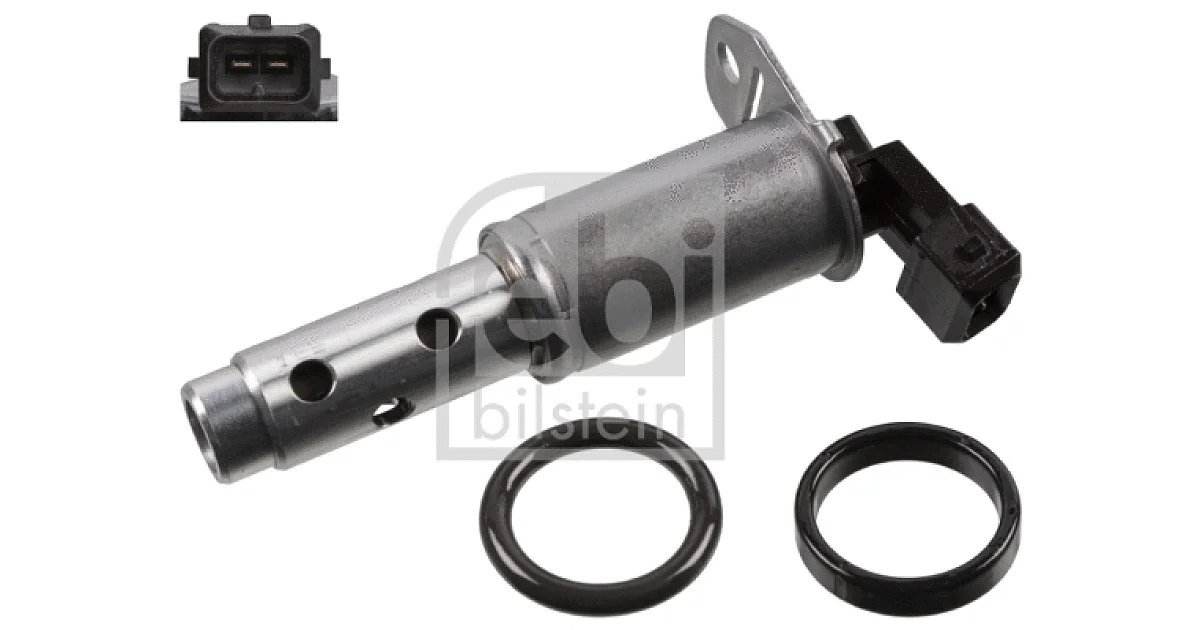 FEBI BILSTEIN - 103360 - Регулирующий клапан, выставление распределительного вала