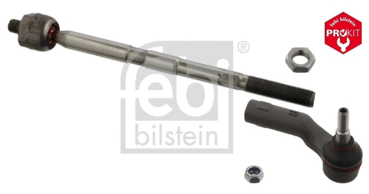 FEBI BILSTEIN 37742, Поперечная рулевая тяга