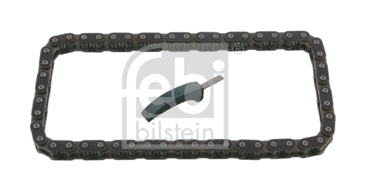 FEBI BILSTEIN - 33750 - Комплект цепи, привод масляного насоса