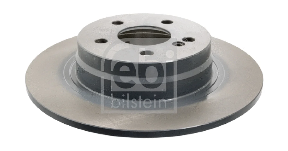 FEBI BILSTEIN - 30555 - Тормозной диск