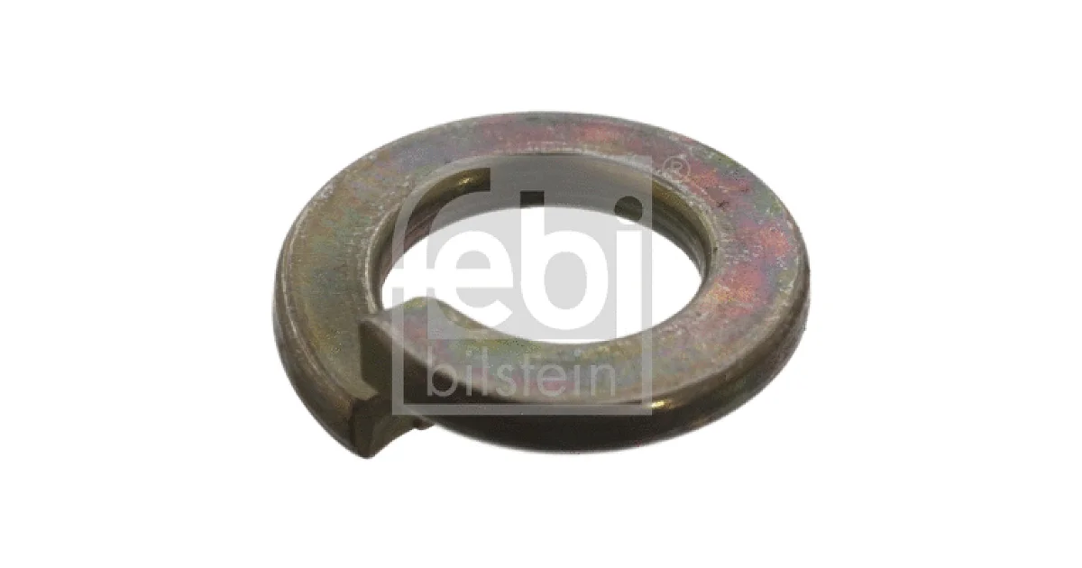 FEBI BILSTEIN - 06885 - Пружинная шайба