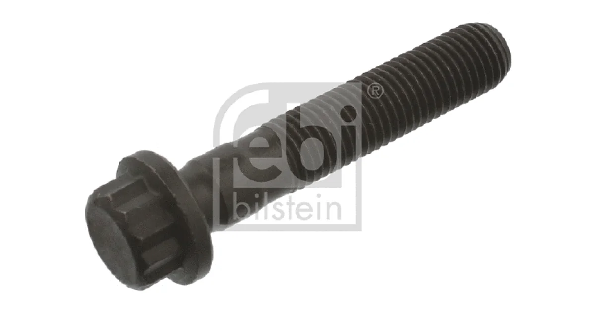 02084 - FEBI BILSTEIN - Болт крепления крышки шатуна