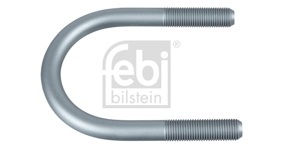 45456 - FEBI BILSTEIN - Стремянка рессоры