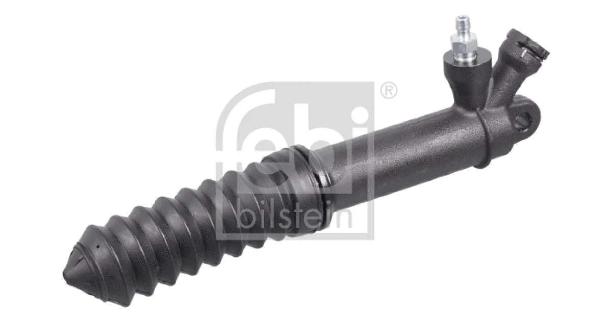FEBI BILSTEIN 46217, Рабочий цилиндр, система сцепления
