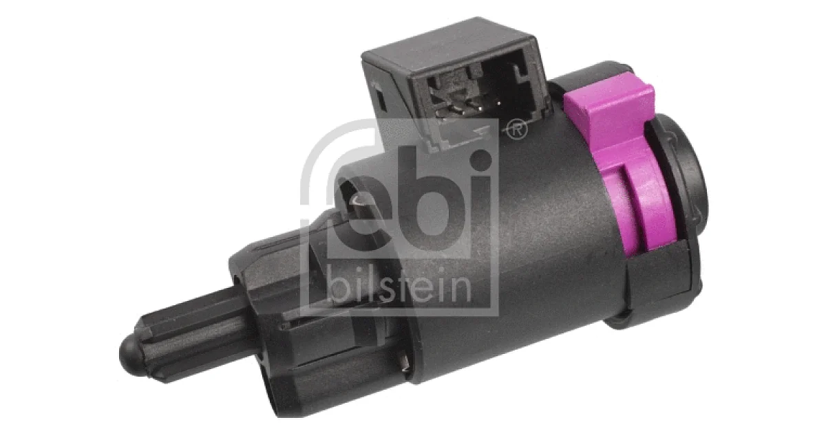 FEBI BILSTEIN 106546, Выключатель фонаря сигнала торможения