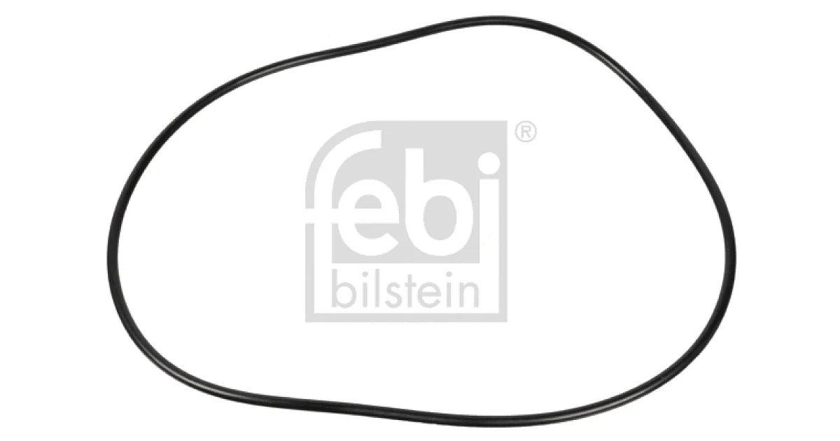 FEBI BILSTEIN 08008, Уплотняющее кольцо, ступица колеса