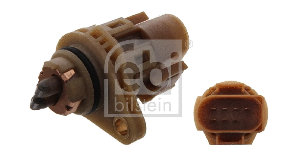 FEBI BILSTEIN 36056, Выключатель, диапазон изменен