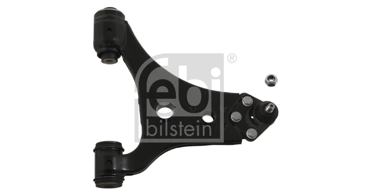 FEBI BILSTEIN 30199, Рычаг независимой подвески колеса, подвеска колеса