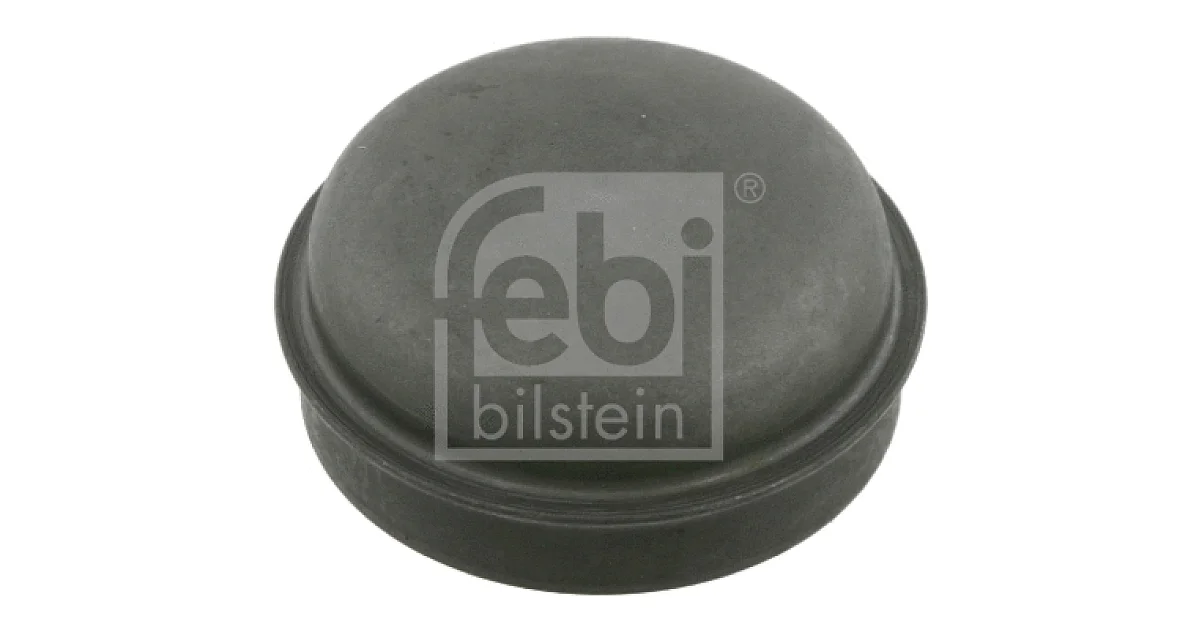 FEBI BILSTEIN - 04947 - Крышка, подшипник ступицы колеса