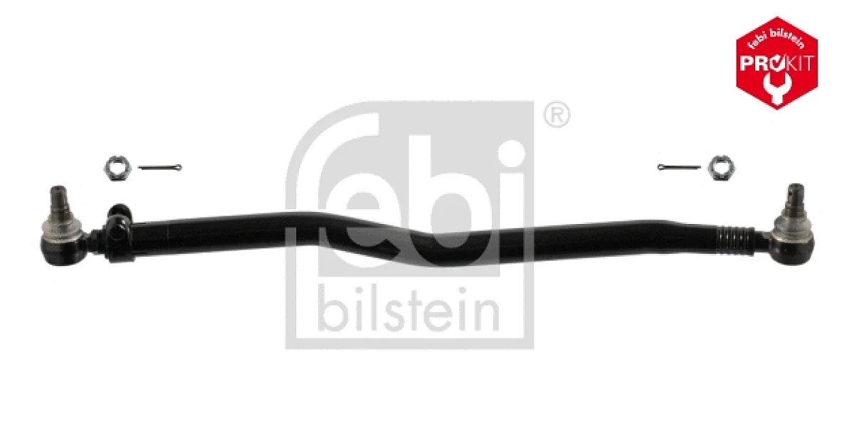 FEBI BILSTEIN 40045, Продольная рулевая тяга
