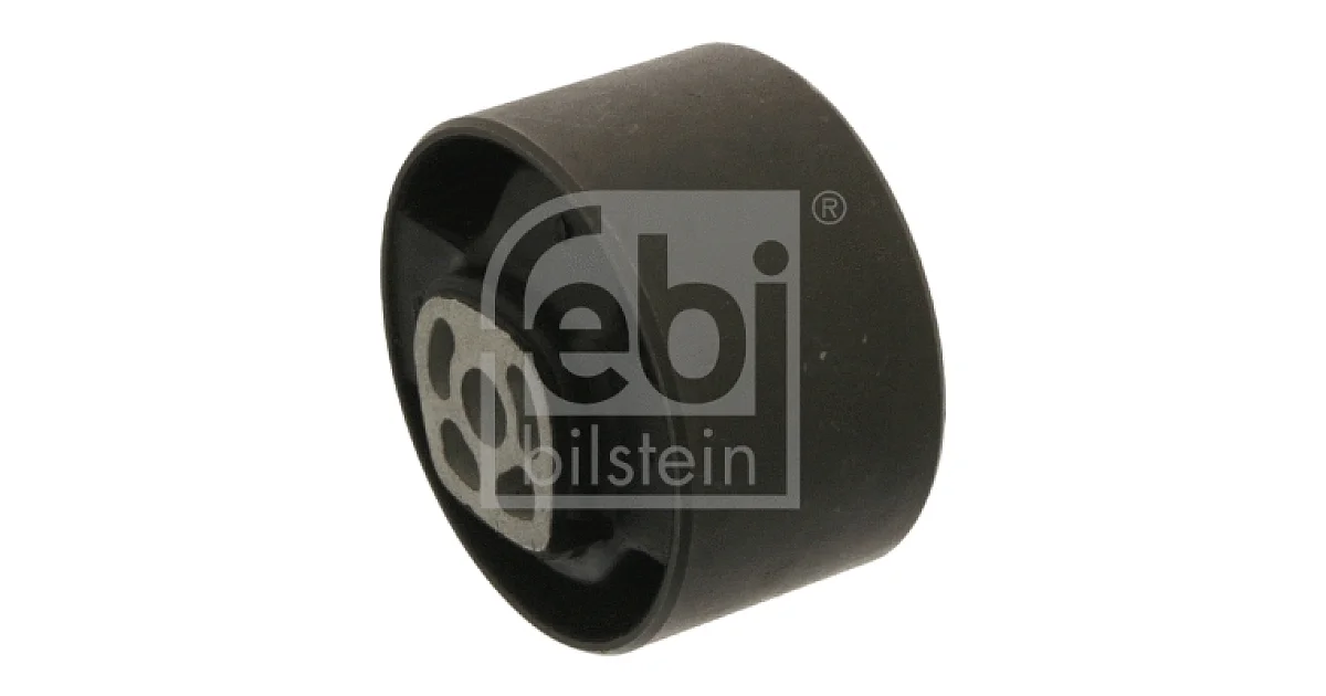 FEBI BILSTEIN 39660, Подвеска, двигатель