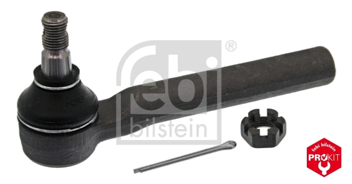 FEBI BILSTEIN 42811, Наконечник поперечной рулевой тяги