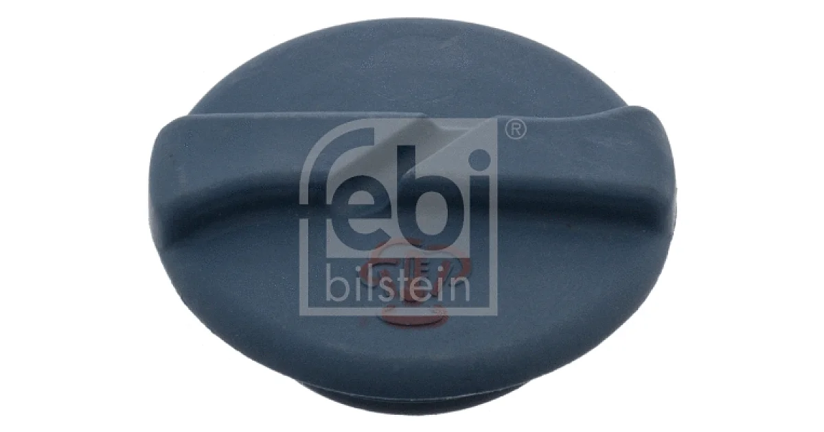 FEBI BILSTEIN 40724, Крышка, резервуар охлаждающей жидкости