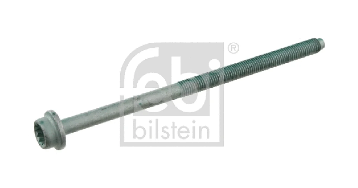 FEBI BILSTEIN 26422, Болт головки цилиндра