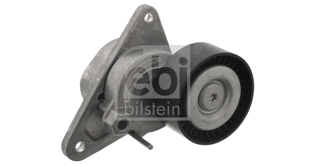 FEBI BILSTEIN 19405, Натяжитель ремня, клиновой зубча