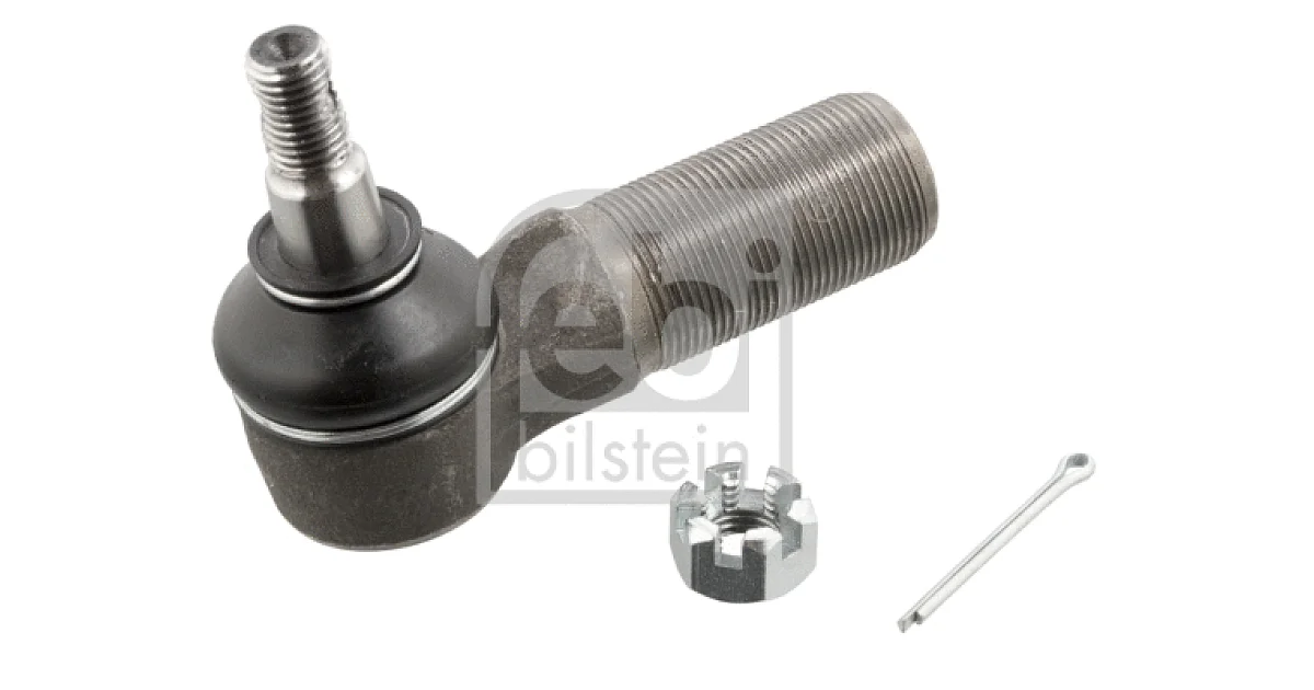 FEBI BILSTEIN 11516, Шаровая головка, система тяг и рычагов