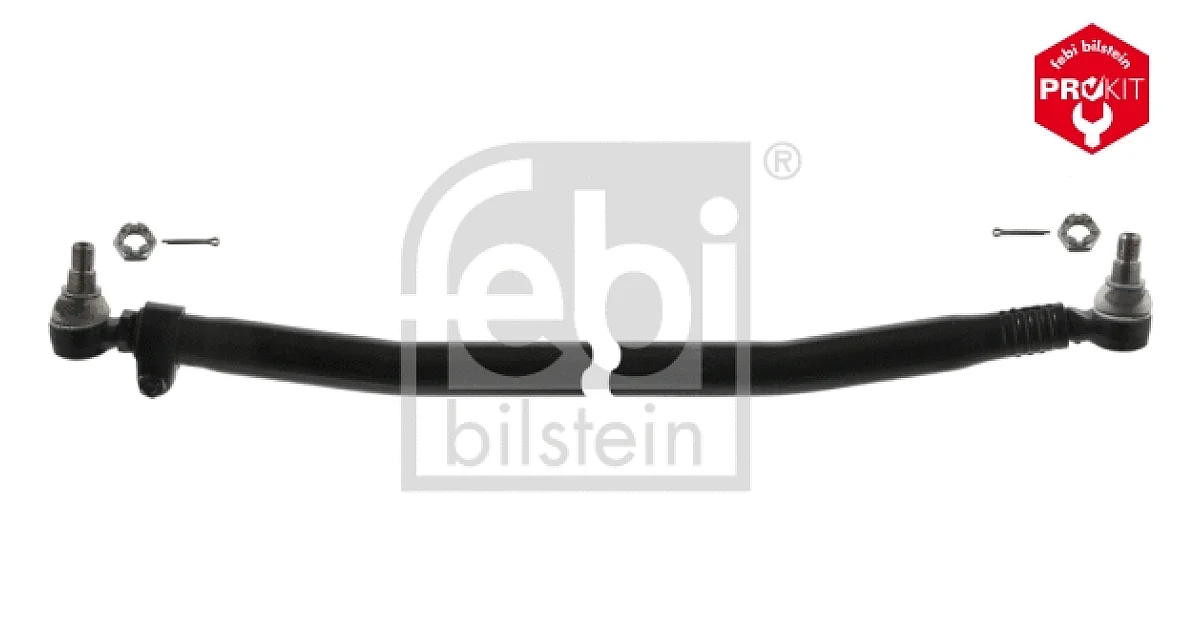 35081 - FEBI BILSTEIN - Поперечная рулевая тяга