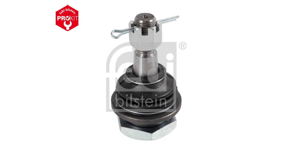 FEBI BILSTEIN 42673, Шарнир независимой подвески / поворотного рычага