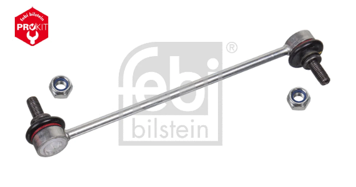 FEBI BILSTEIN 07989, Тяга / стойка, стабилизатор
