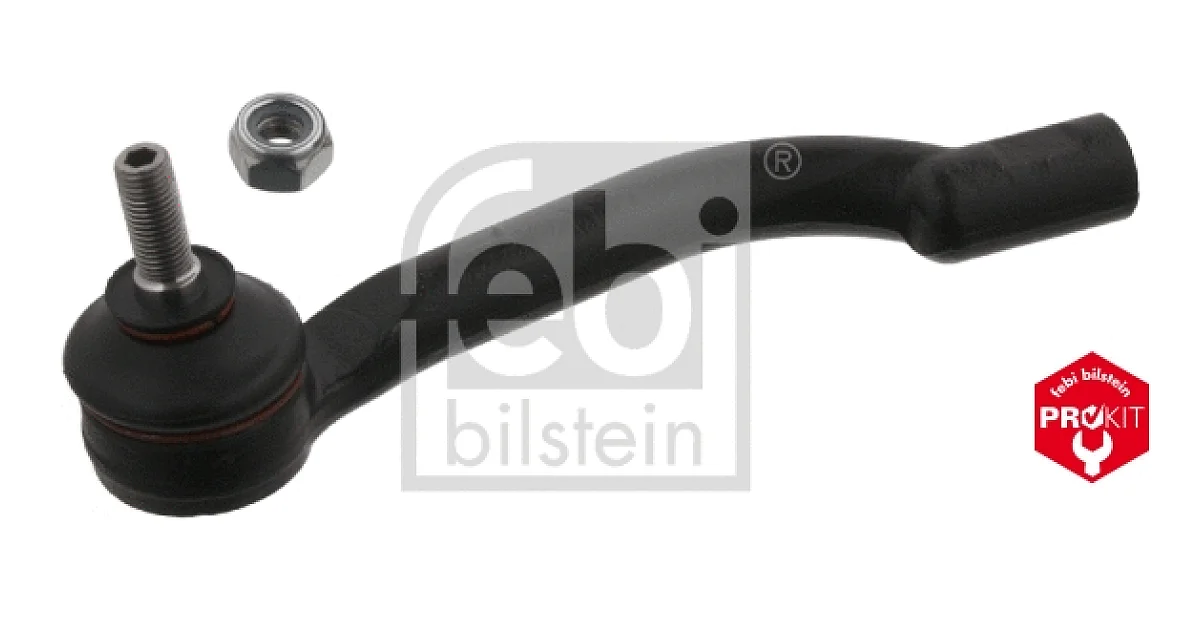 FEBI BILSTEIN - 34756 - Наконечник поперечной рулевой тяги