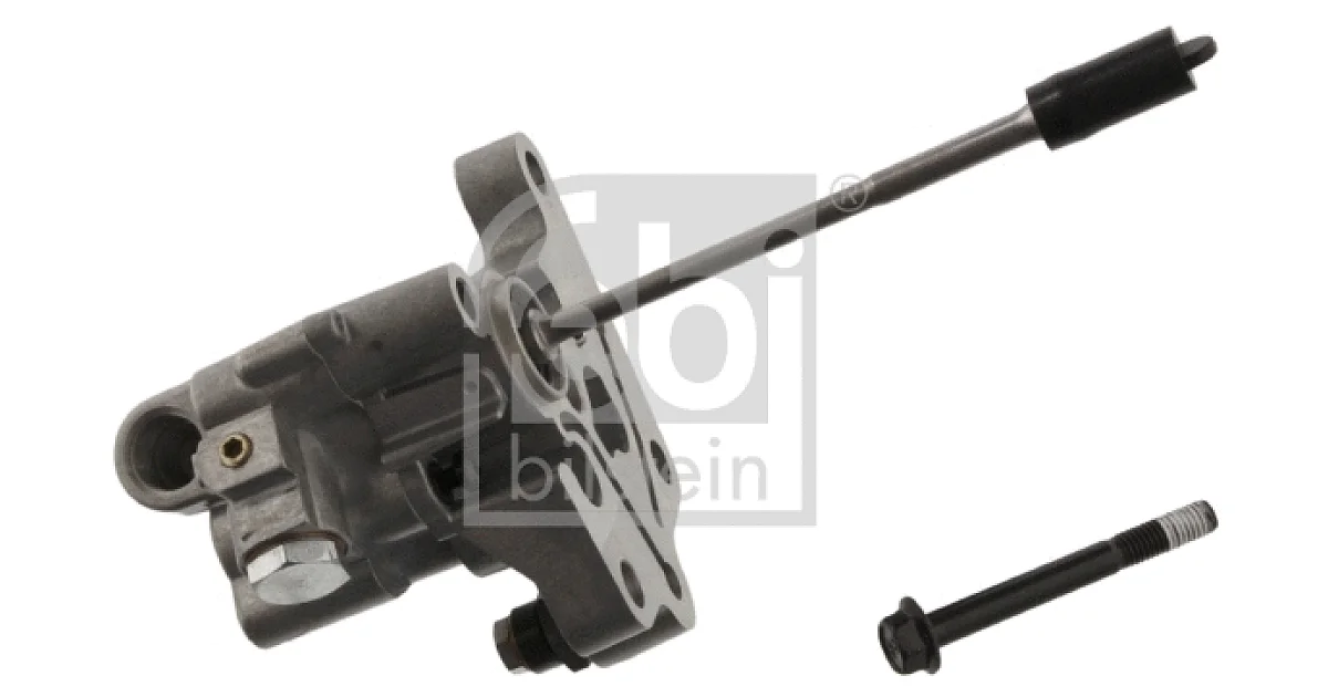 FEBI BILSTEIN 35575, Топливный насос