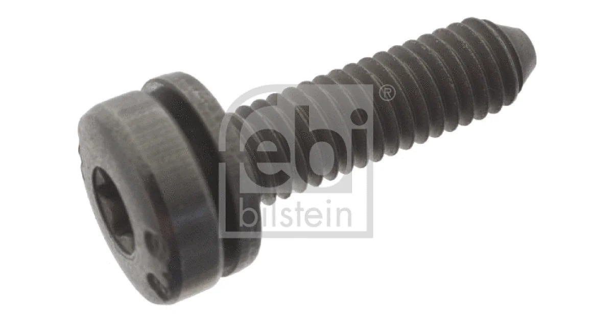 FEBI BILSTEIN 49401, Резьбовая пробка, картер коробки передач