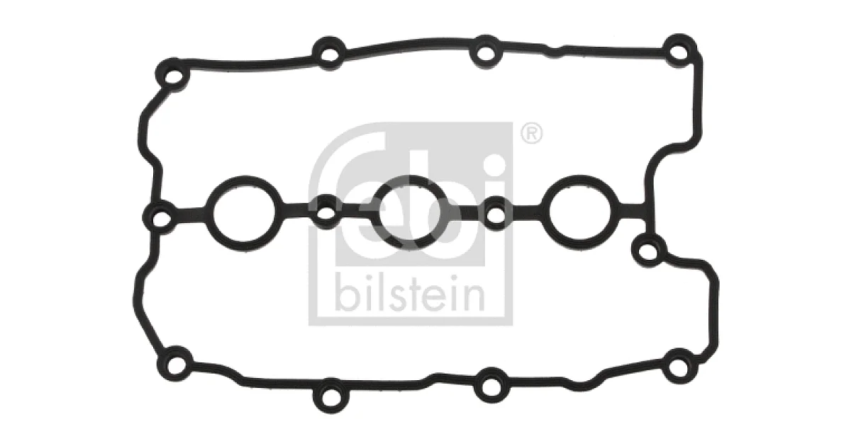 FEBI BILSTEIN 33727, Прокладка, крышка головки цилиндра