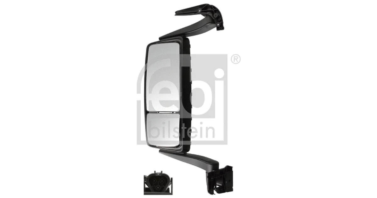 FEBI BILSTEIN 100110, Система зеркал