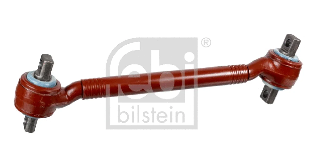 FEBI BILSTEIN 01364, Рычаг независимой подвески колеса, подвеска колеса