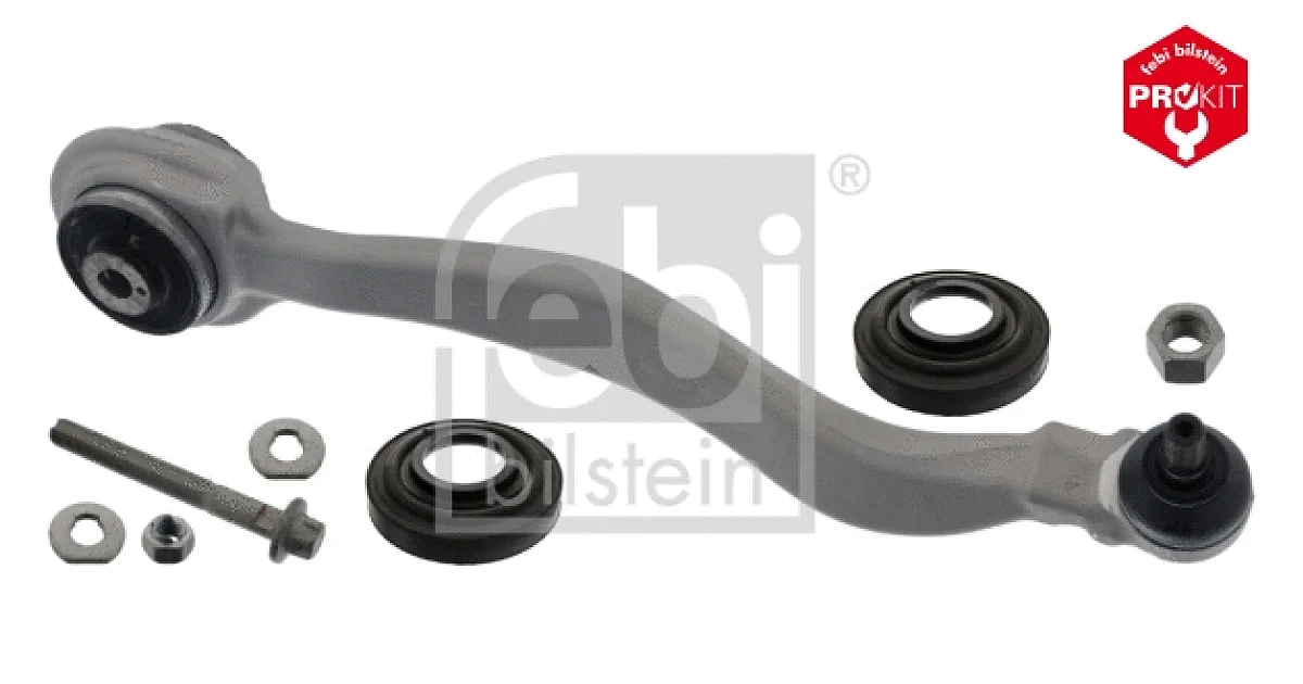 FEBI BILSTEIN - 47921 - Рычаг независимой подвески колеса, подвеска колеса