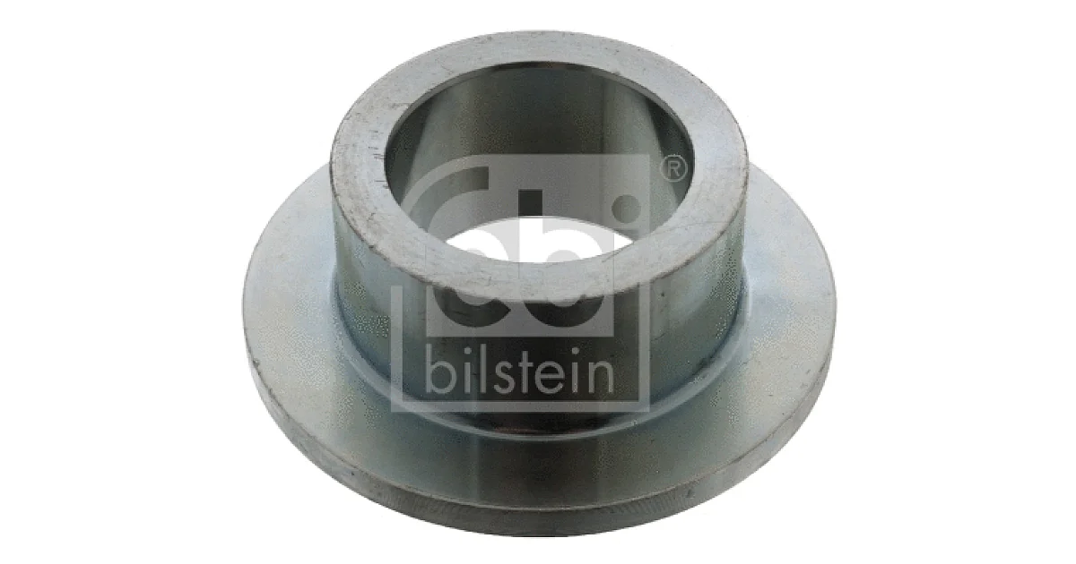 FEBI BILSTEIN 47211, Втулка, отбойник пружины