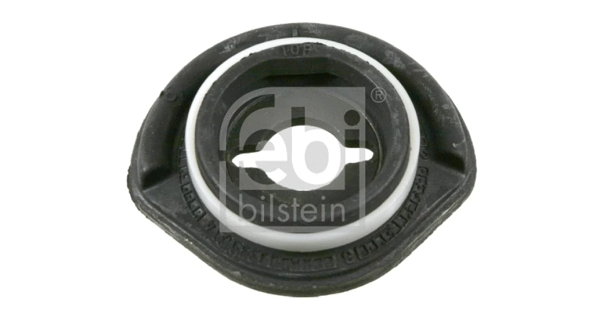 FEBI BILSTEIN 22487, Втулка, балка моста
