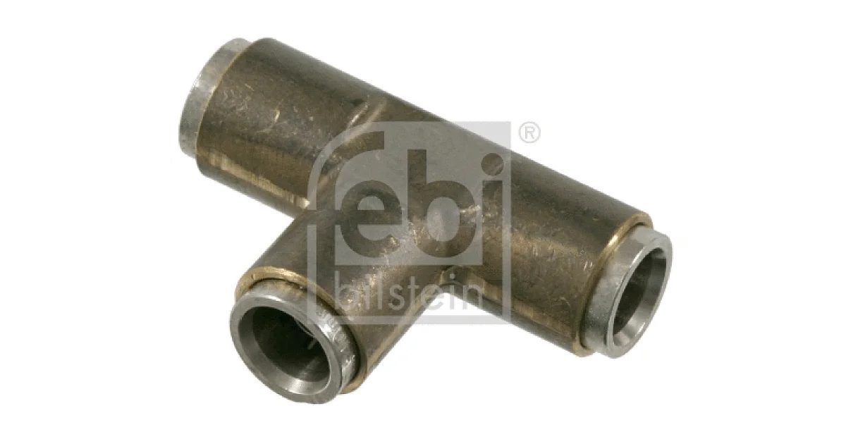 FEBI BILSTEIN - 22196 - Соединительные элементы, трубопровод сжатого воздуха