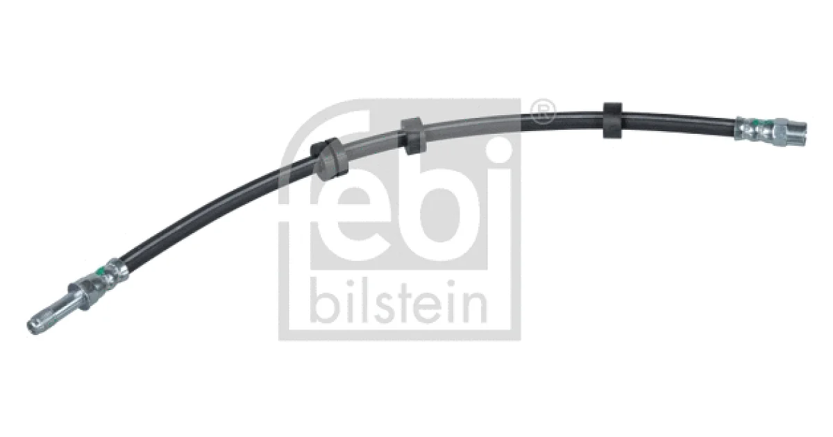 FEBI BILSTEIN 01894, Тормозной шланг